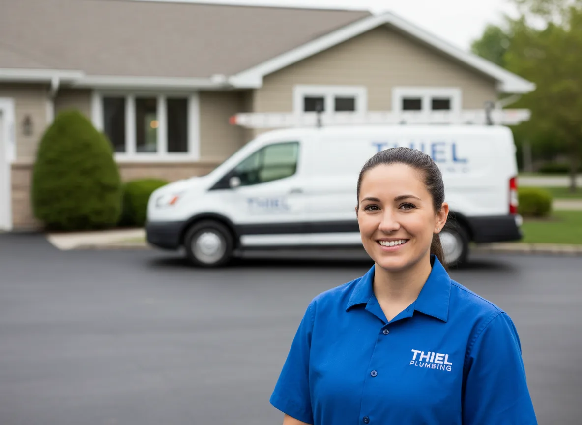 Plumber Verden, OK FAQs